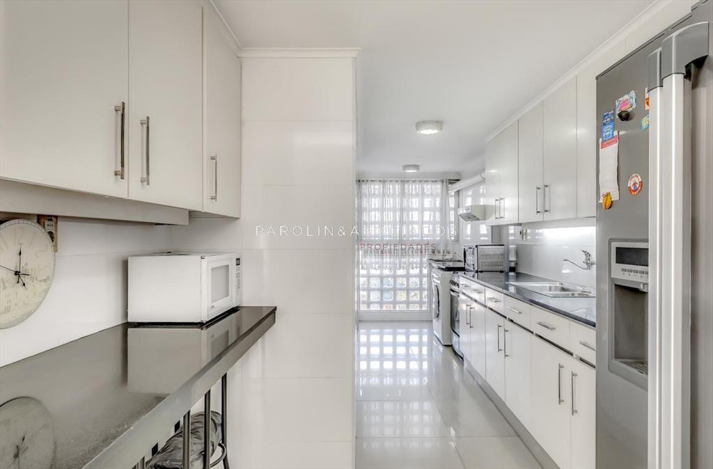 Apartamento en Peninsula, Punta del Este