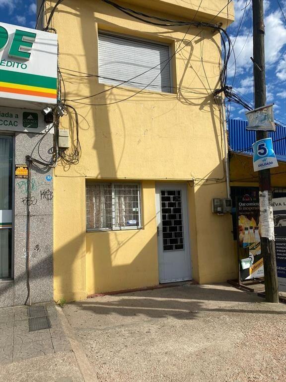 Alquiler Local o Vivienda sobre Roosvelt en Pando