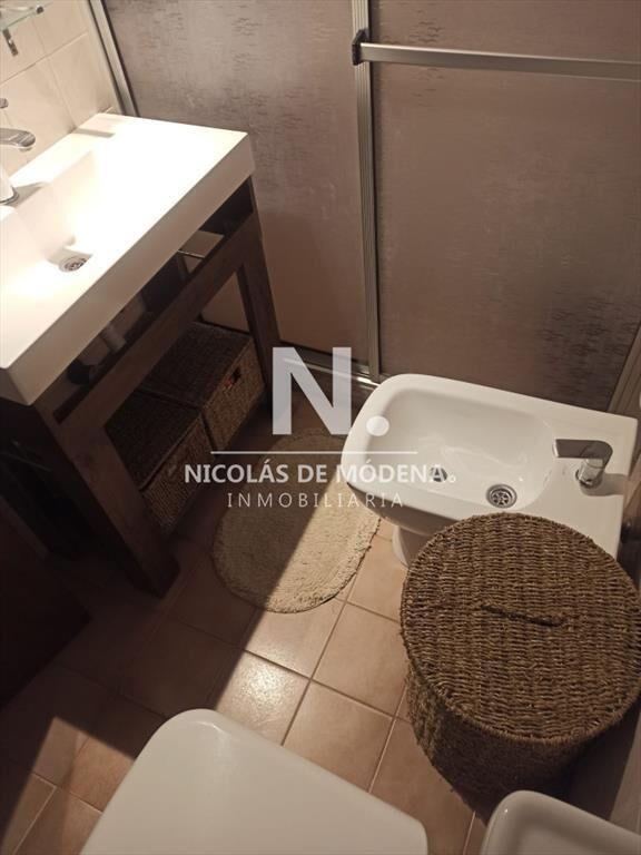 Espectacular departamento a metros del Mar de 1