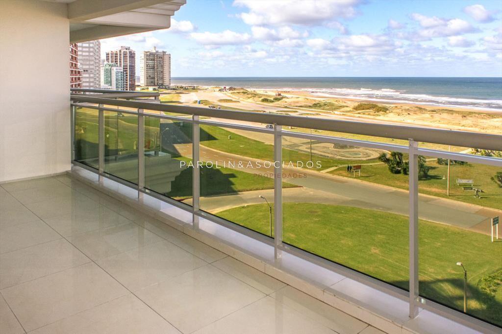 Apartamento en venta en Torre Imperiale, frente