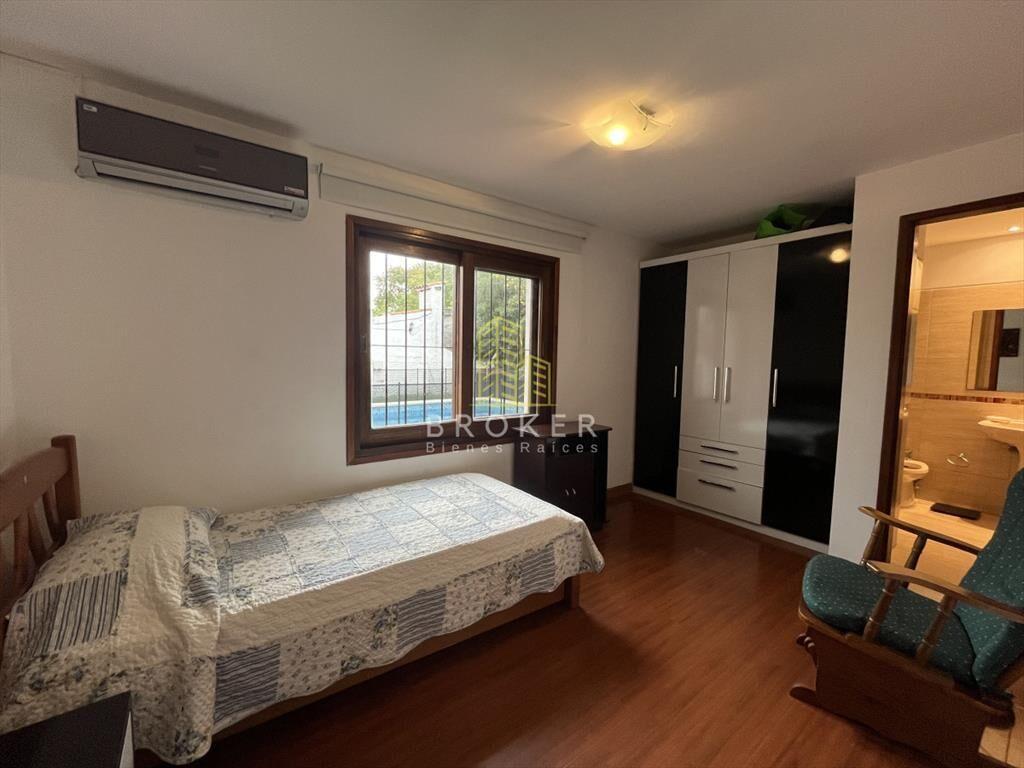 Venta Casa de 6 dormitorios Punta del Este Playa