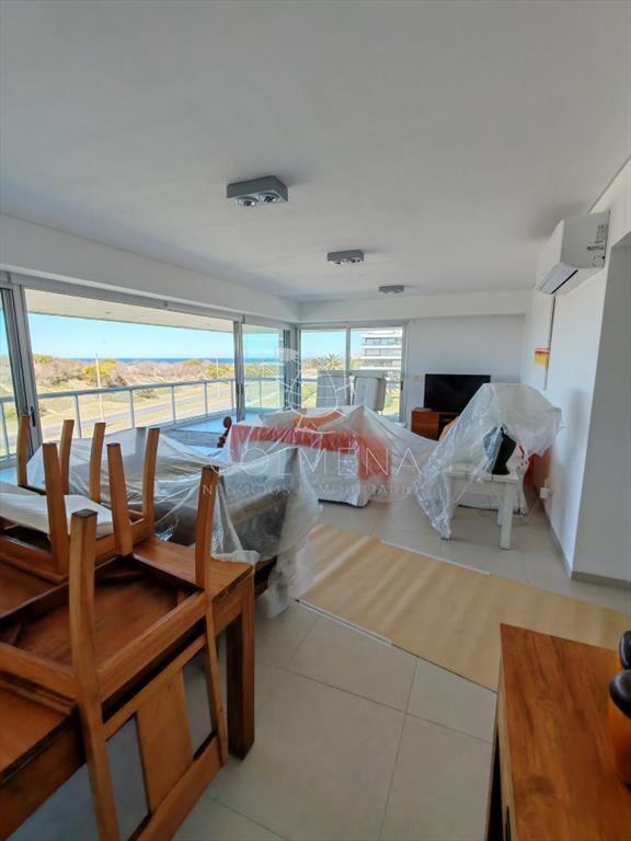 Apartamento en Punta del Este, Brava