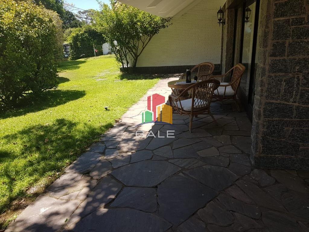 Muy amplia casa en Mansa