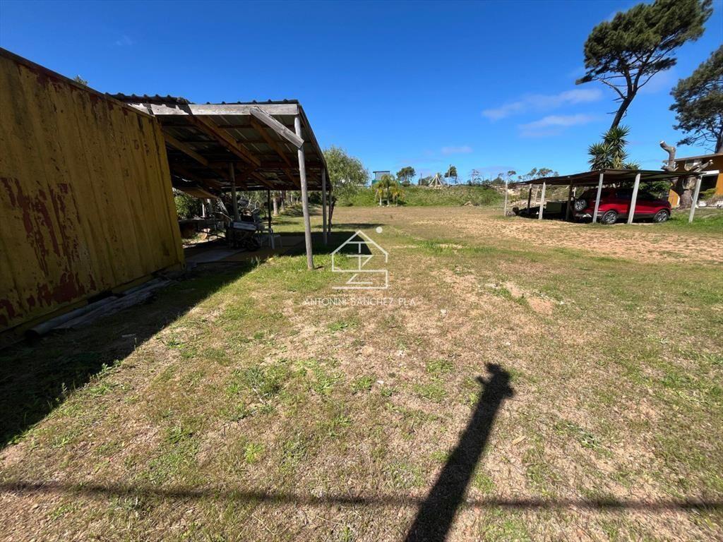 VENTA TERRENO PUNTA BALLENA