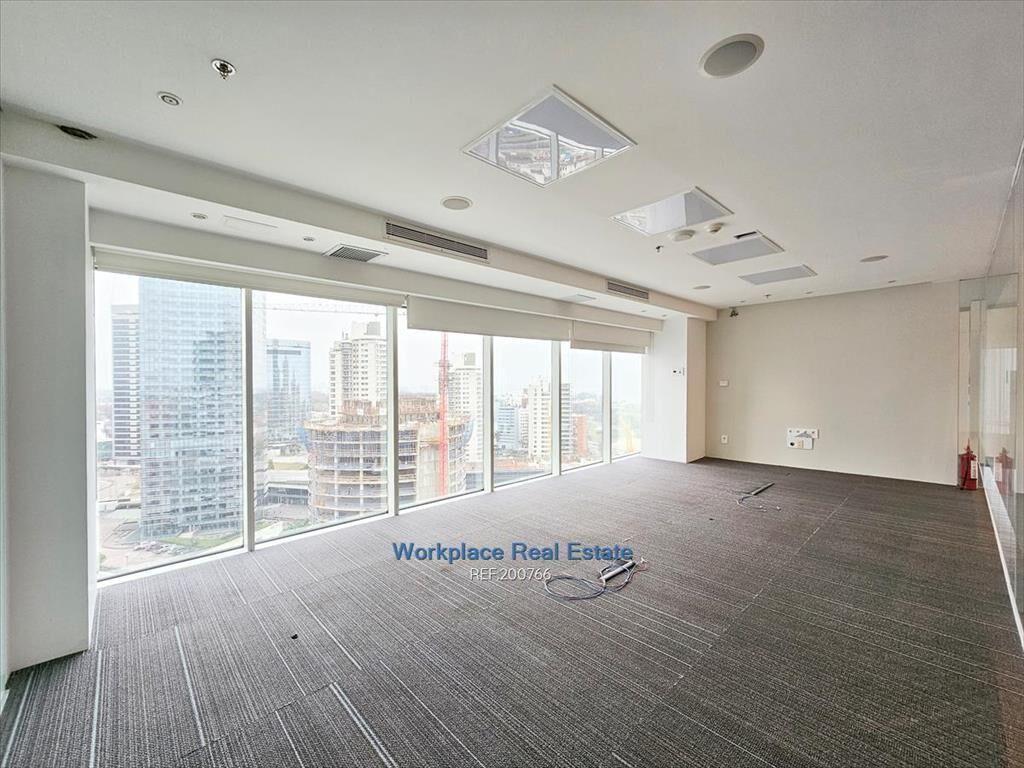 Alquiler deOficinas - World Trade Center - WTC - Buceo