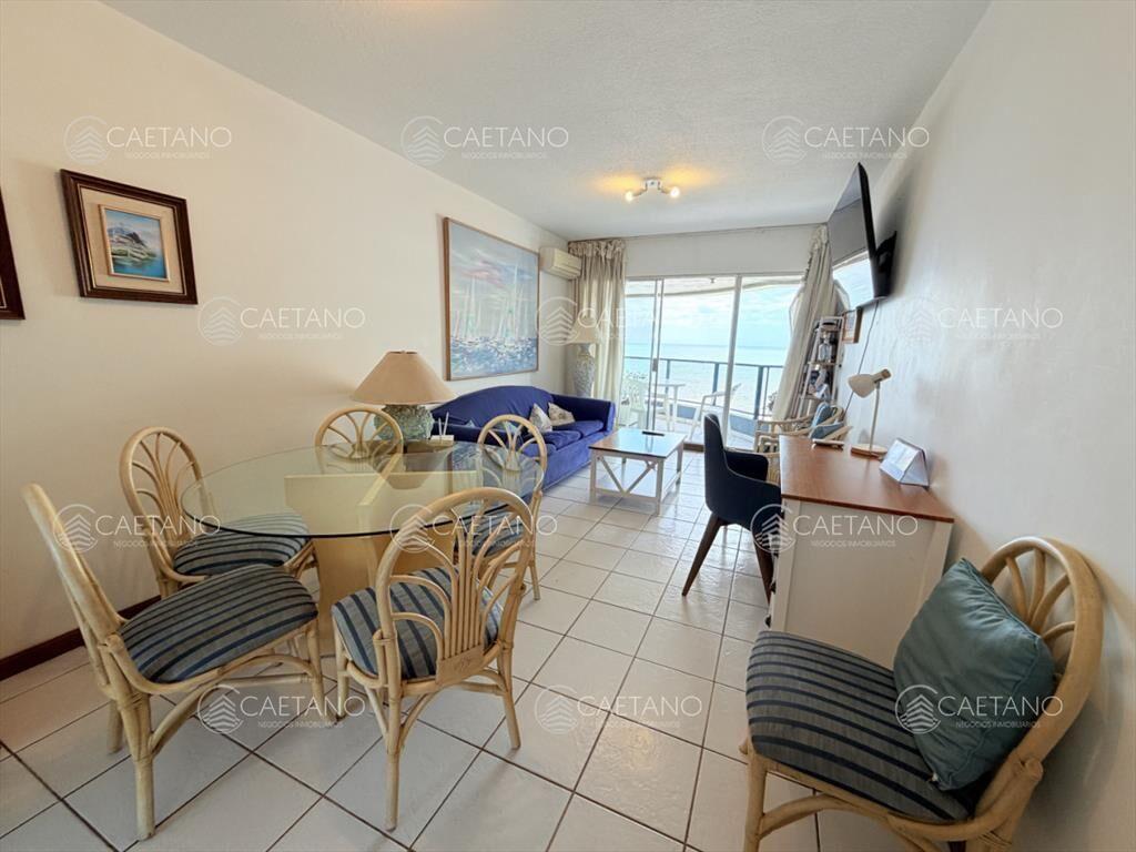 Venta apartamento 2 dormitorios. Peninsula, Punta