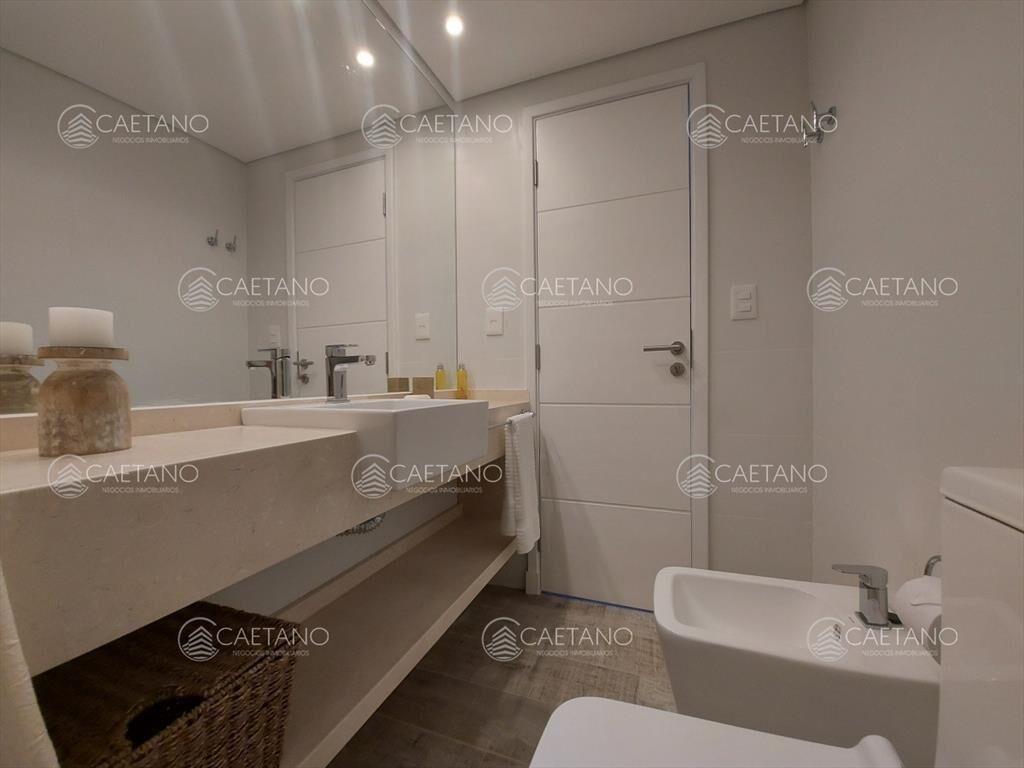 Apartamento a estrenar frente al Mar en la Barra