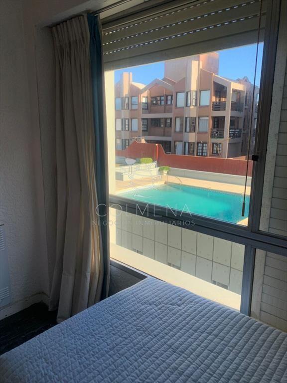 Muy lindo apartamento en península de Punta del