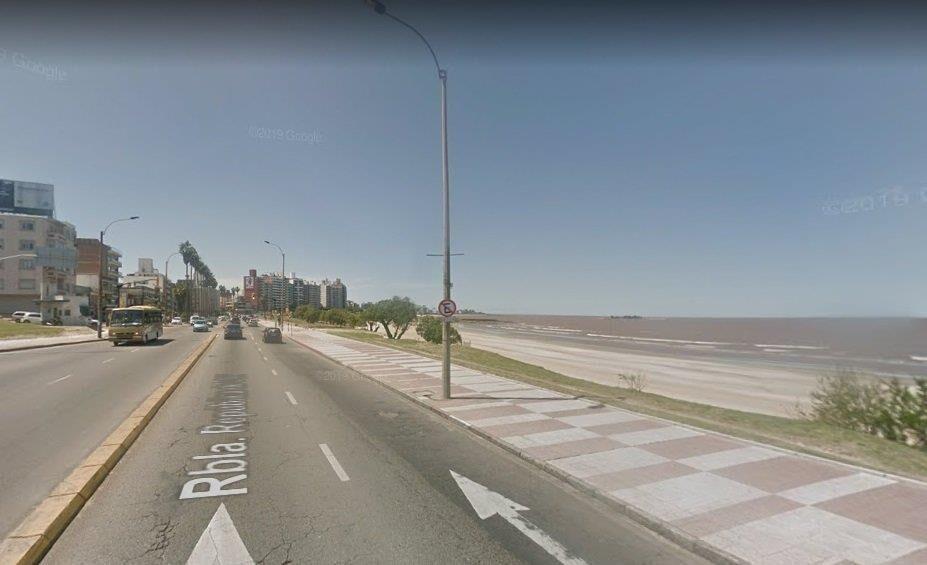Venta apartamento 2 dormitorios Solaris Buceo