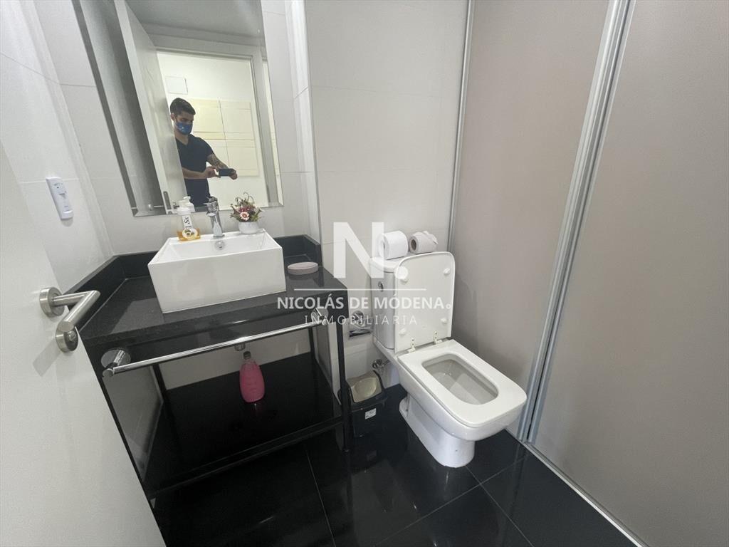 Apartamento en Punta del Este, todos los  3 en