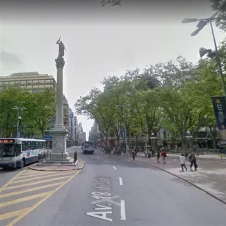 Venta apartamento 1 dormitorio con garaje incluido Ciudad V