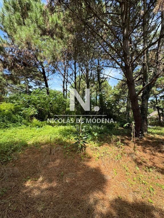Vende terreno en Lugano, Punta del Este