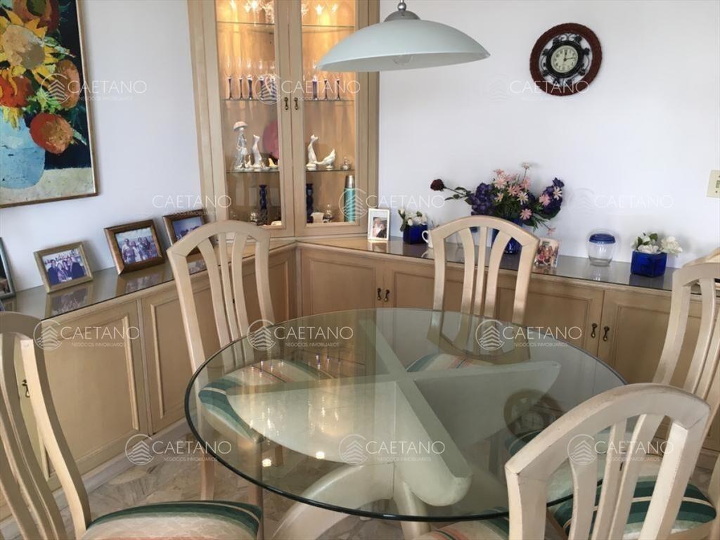 Venta apartamento 2 dormitorios playa mansa