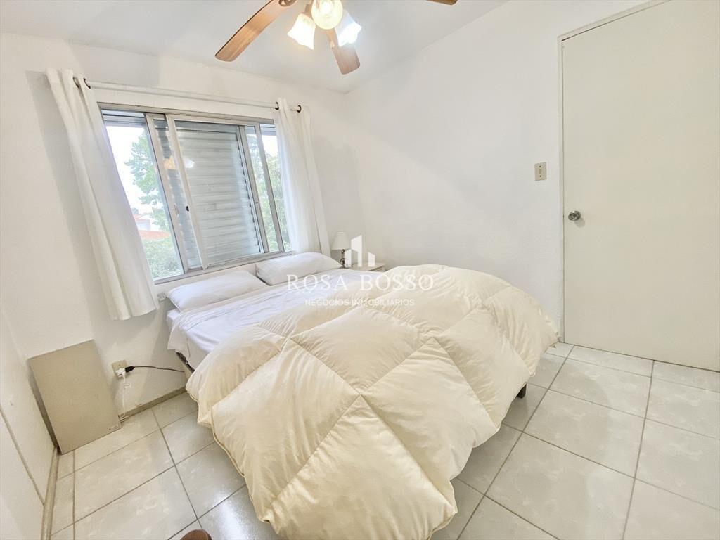 Apartamento Alquiler Temporada 3 dormitorios del