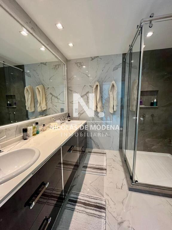Espectacular departamento en venta en Fendi de 4 dormitori