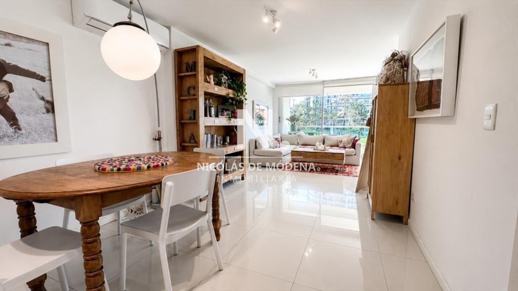Comodo Apartamento de 3 dormitorios en venta en Gala Vista