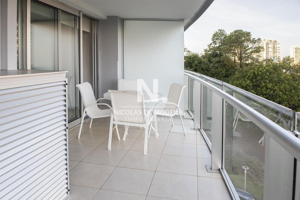 Hermoso Departamento en venta a pasos del mar. 2 dormitorio