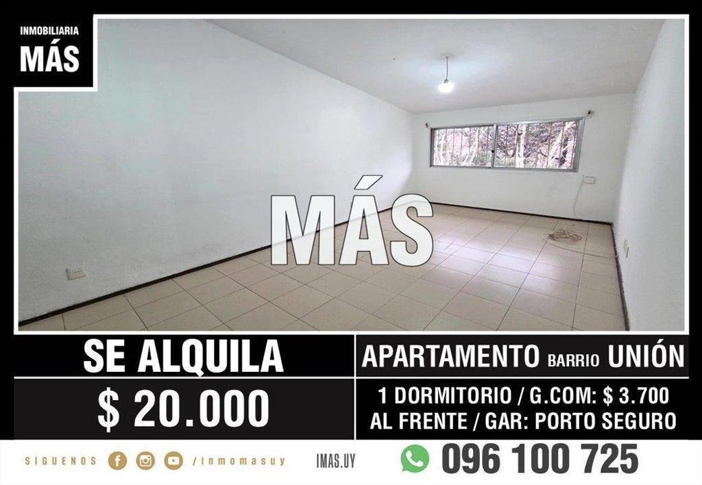 Apartamento Alquiler Montevideo iMas.uy LC...