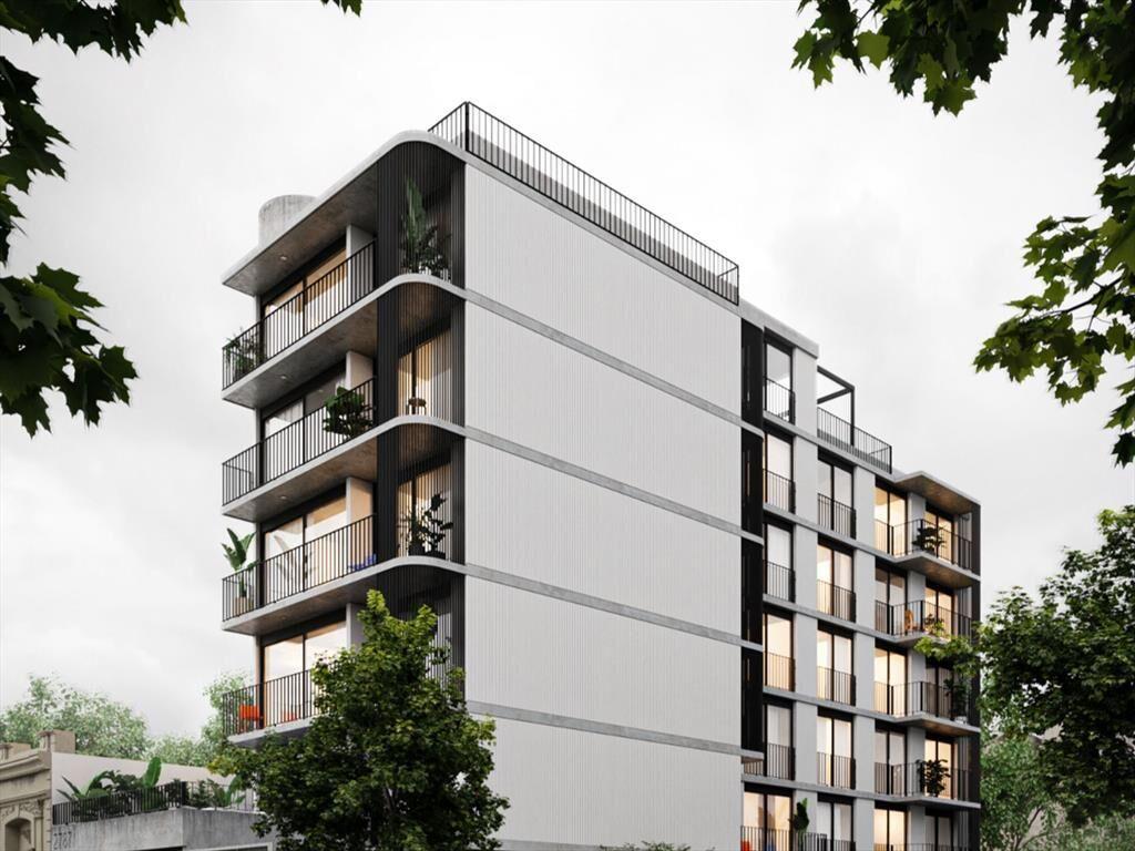 VENTA apartamento 1 dormitorio La Blanqueada