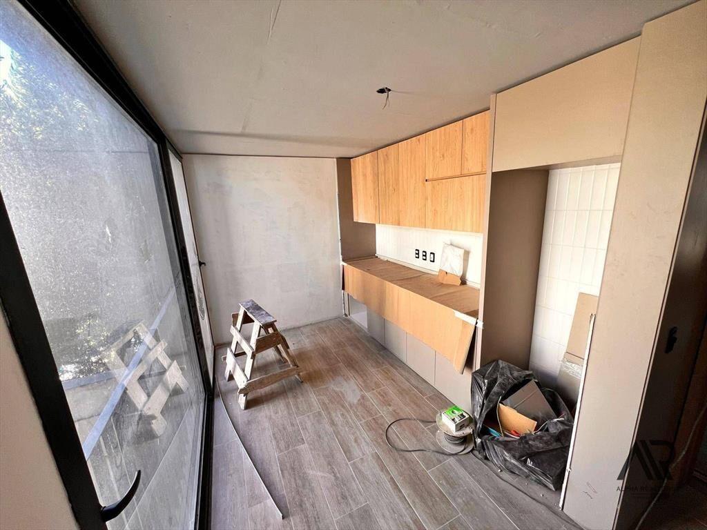 Apartamento en venta de 1 dormitorio en Punta Carretas