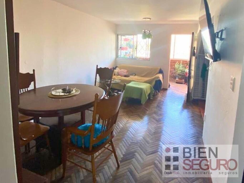 Apartamento en venta en Capurro