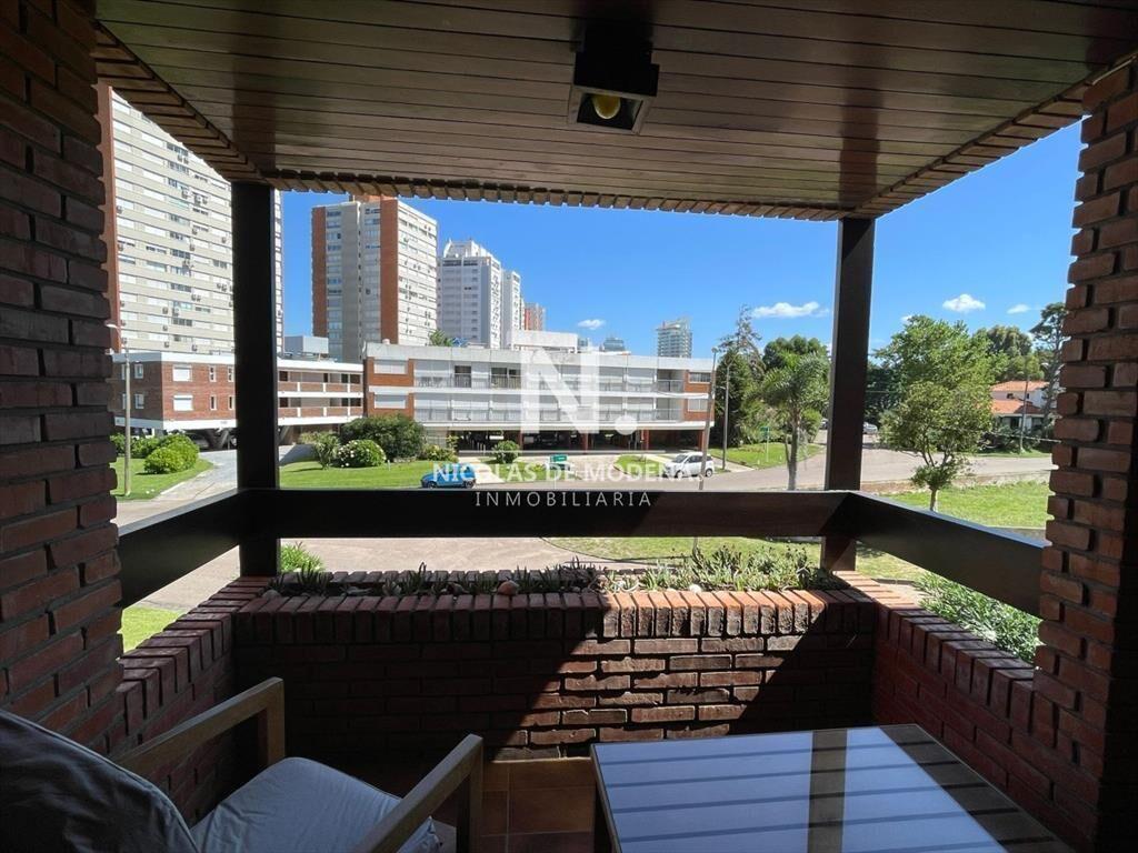Apartamento en la Mansa Punta del Este 2