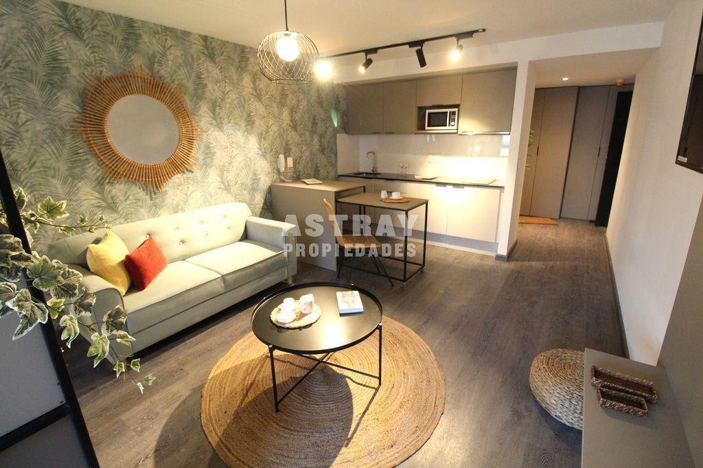 Venta MONOAMBIENTE Punta Carretas, MONTEVIDEO Ref.: 856...