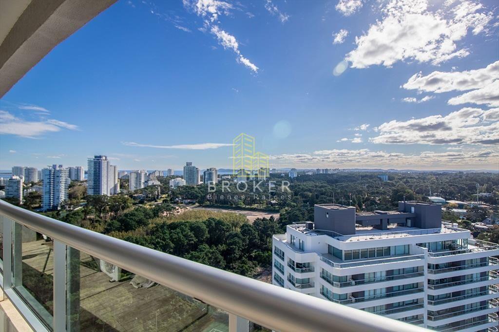 Venta de hermoso apartamento de un dormitorio en