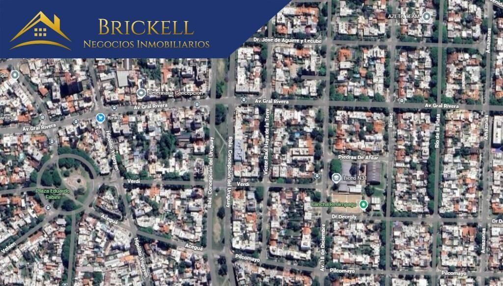 Apartamentos Venta Malvín