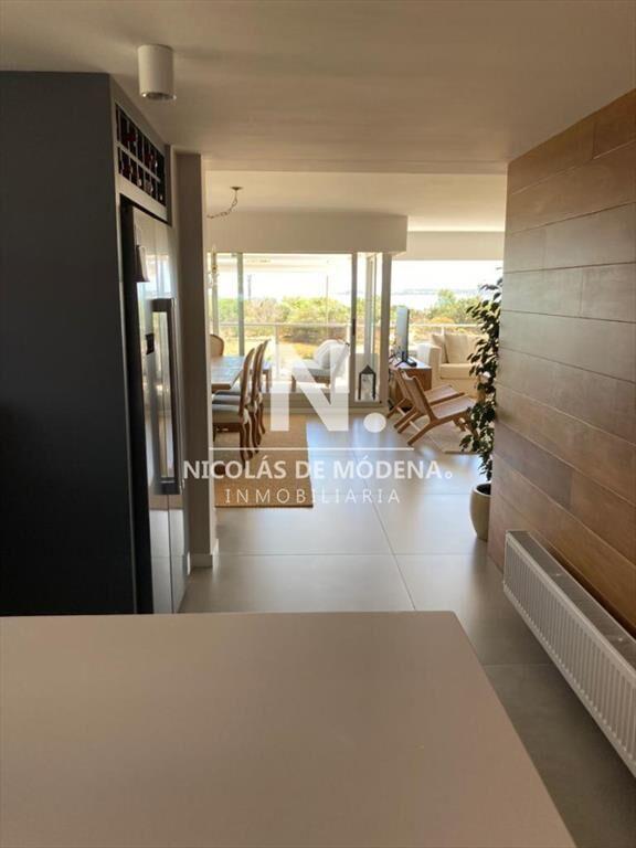 Espectacular departamento en venta reciclado, 3 +