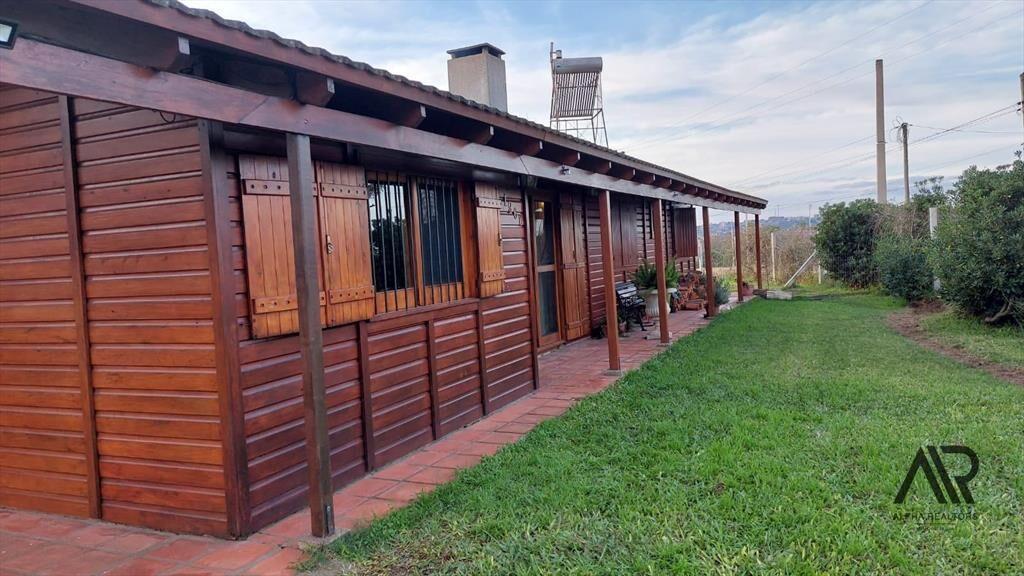 Quinta en venta de 280m2 ubicado en Santa Isabel