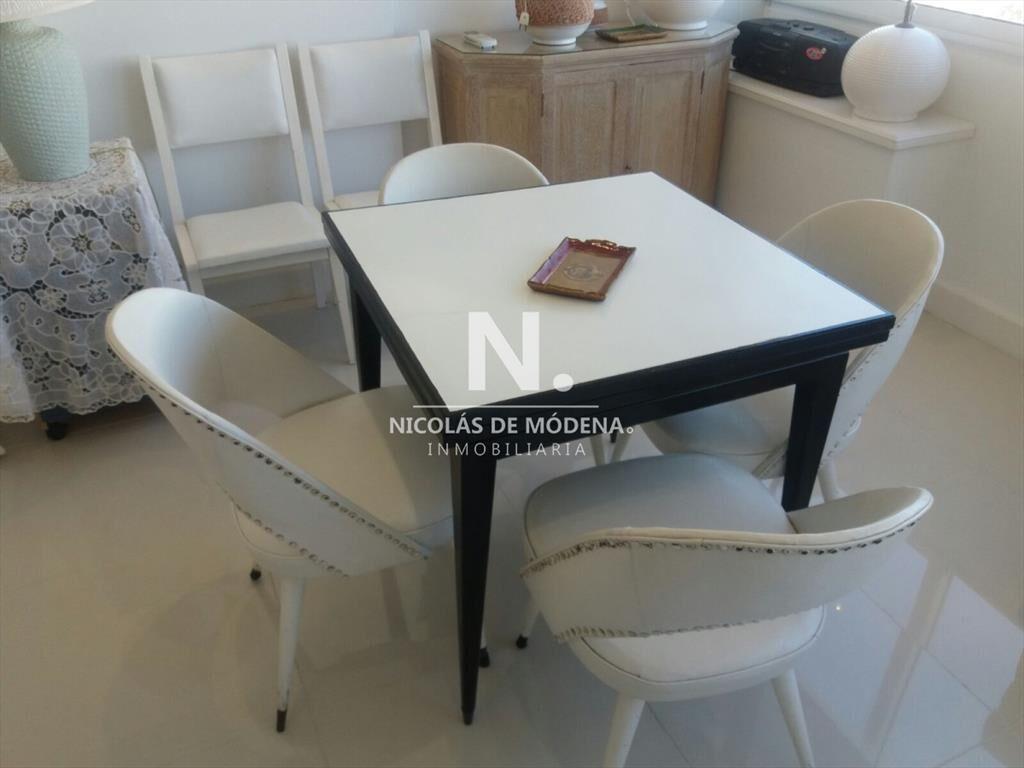 Apartamento en Punta del Este, Mansa