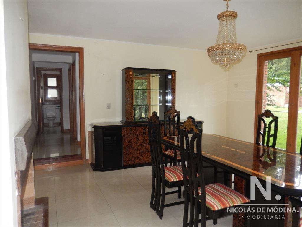 Casa en venta en la zona de Lugano - Punta del Este