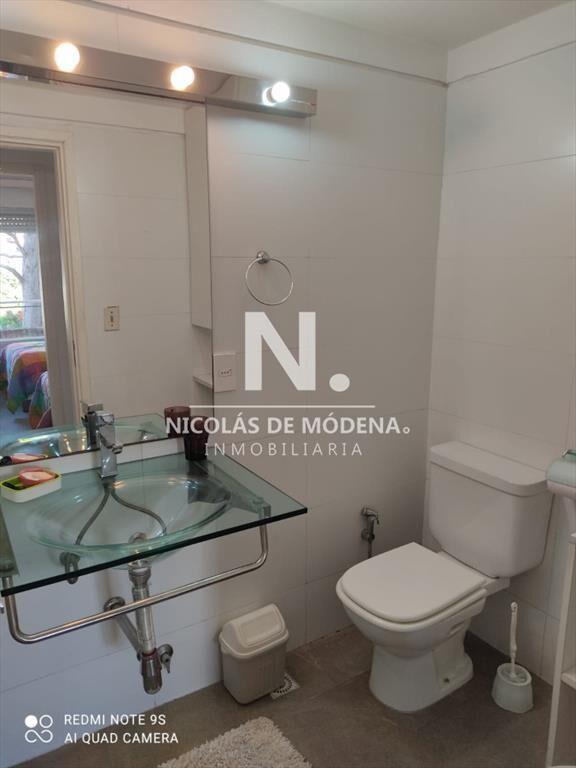Apartamento a la Venta de 1 dormitorio.