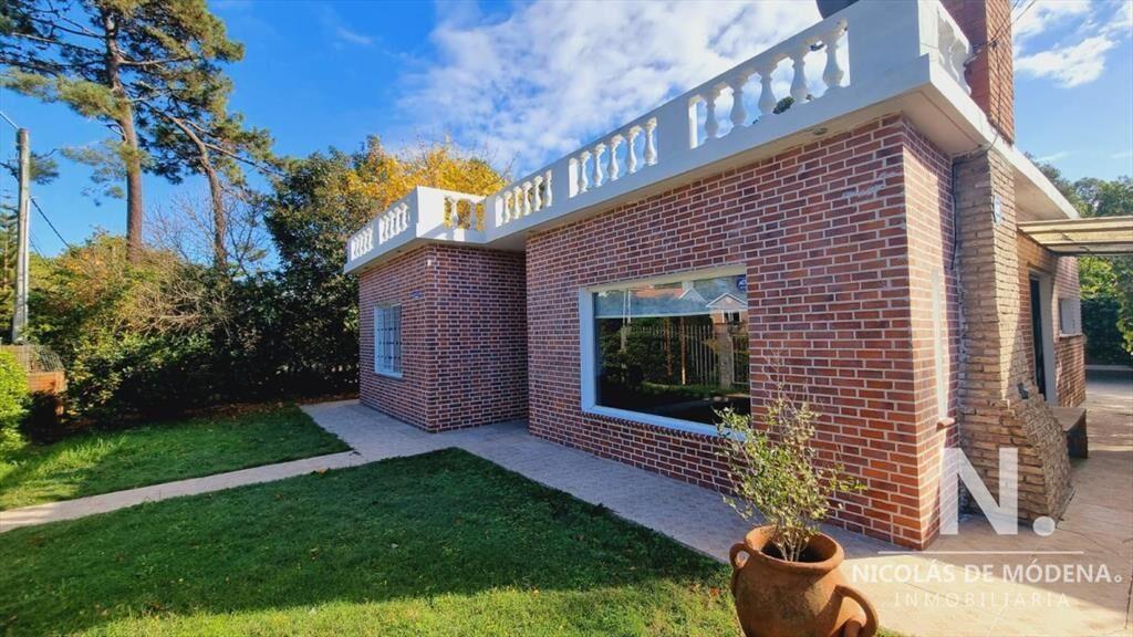 Casa en Venta, Barrio Jardines de Cordoba Punta del Este