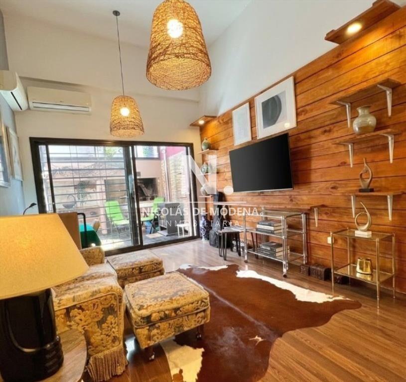 Casa en Venta de 2 Dormitorios Con Cochera En