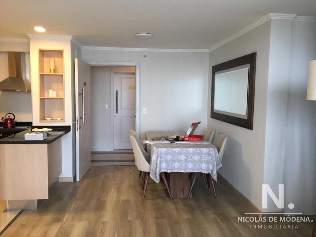 departamento en Place lafayette