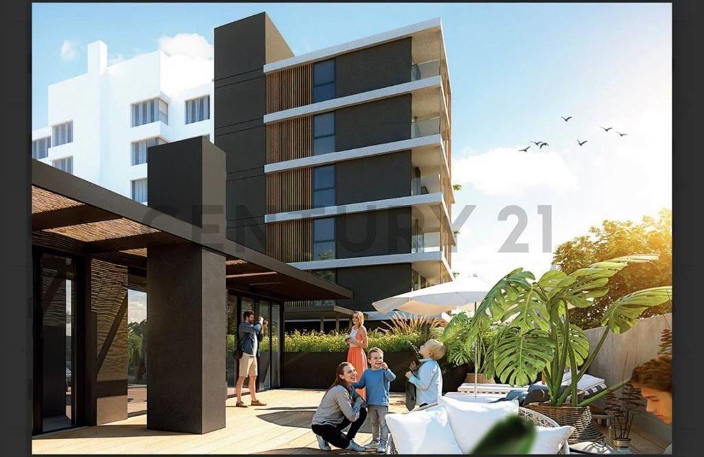 Apartamento a estrenar 129 m2 | 3 Dormitorios | Terraza |...
