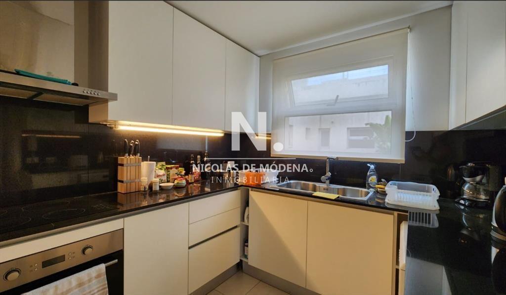 Amplio apartamento en Laguna Blanca - La Barra