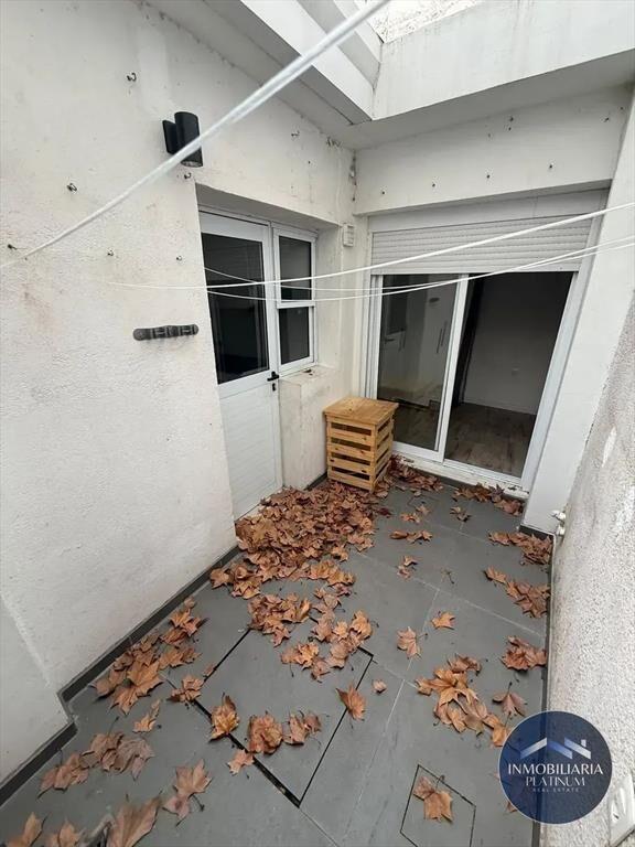 Apartamento en alquiler en Centro