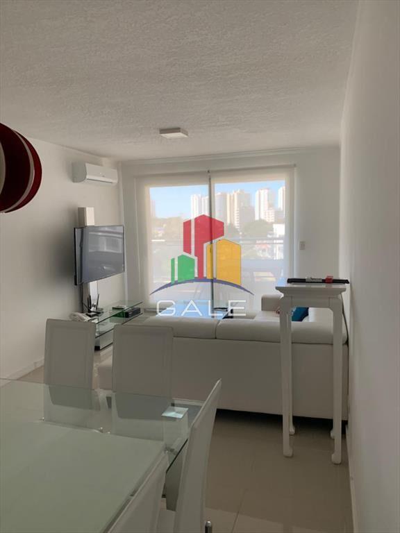 Apartamento en Punta del Este