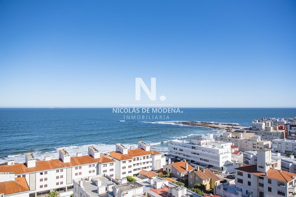 Departamento de 1 dormitorio y medio en venta en