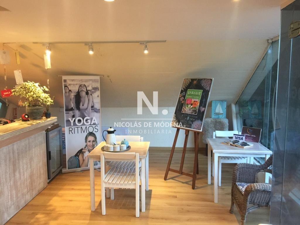 Local en Punta del Este, Roosevelt