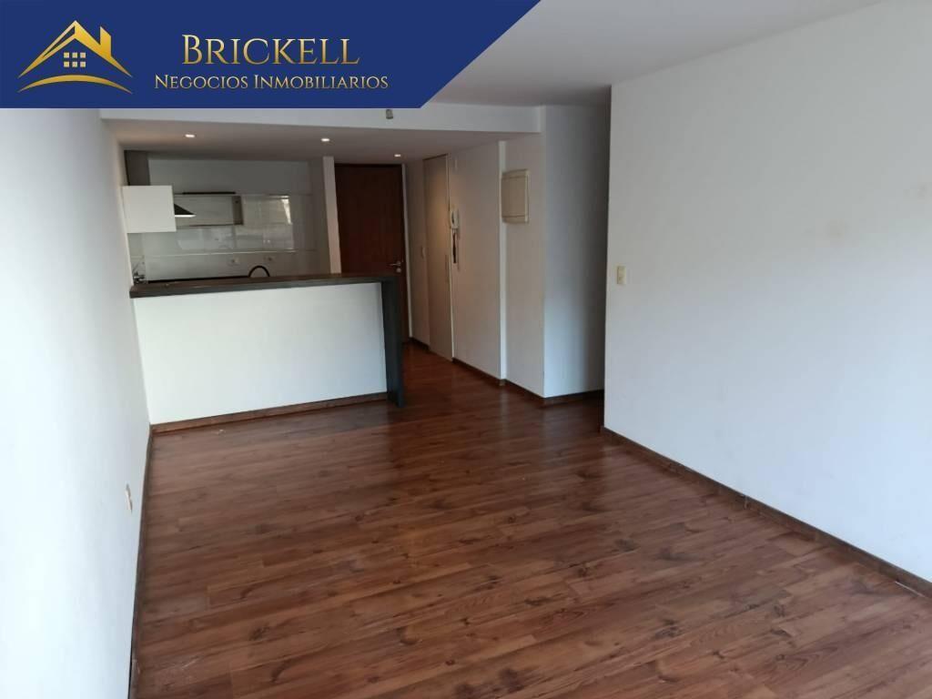 Apartamentos Alquiler Malvín