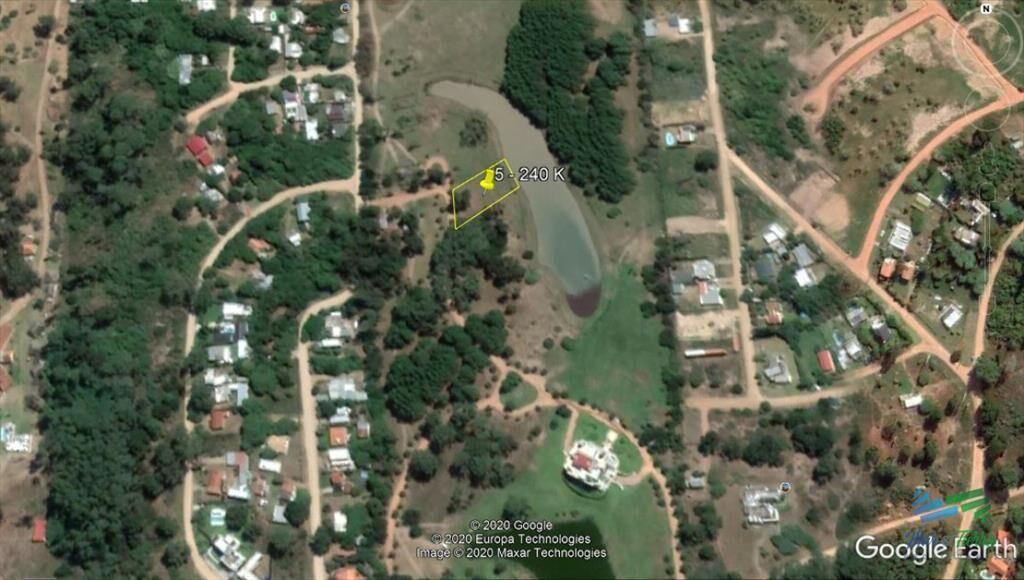 venta de terreno en parada 40 de playa mansa