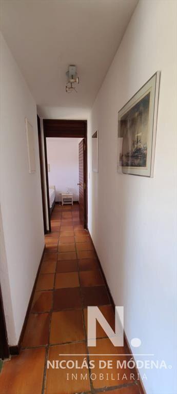 Apartamento de 1 dormitorio en Terrazas de Manantiales.Mald