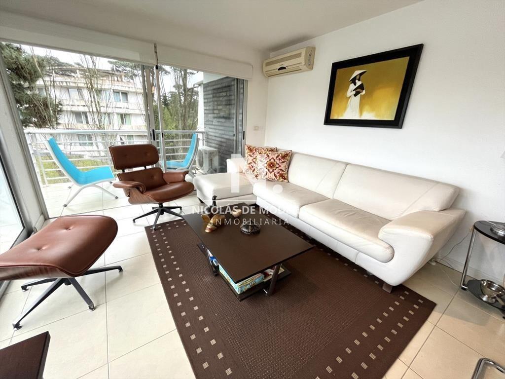 Venta apartamento 3 dormitorios. Playa mansa, del