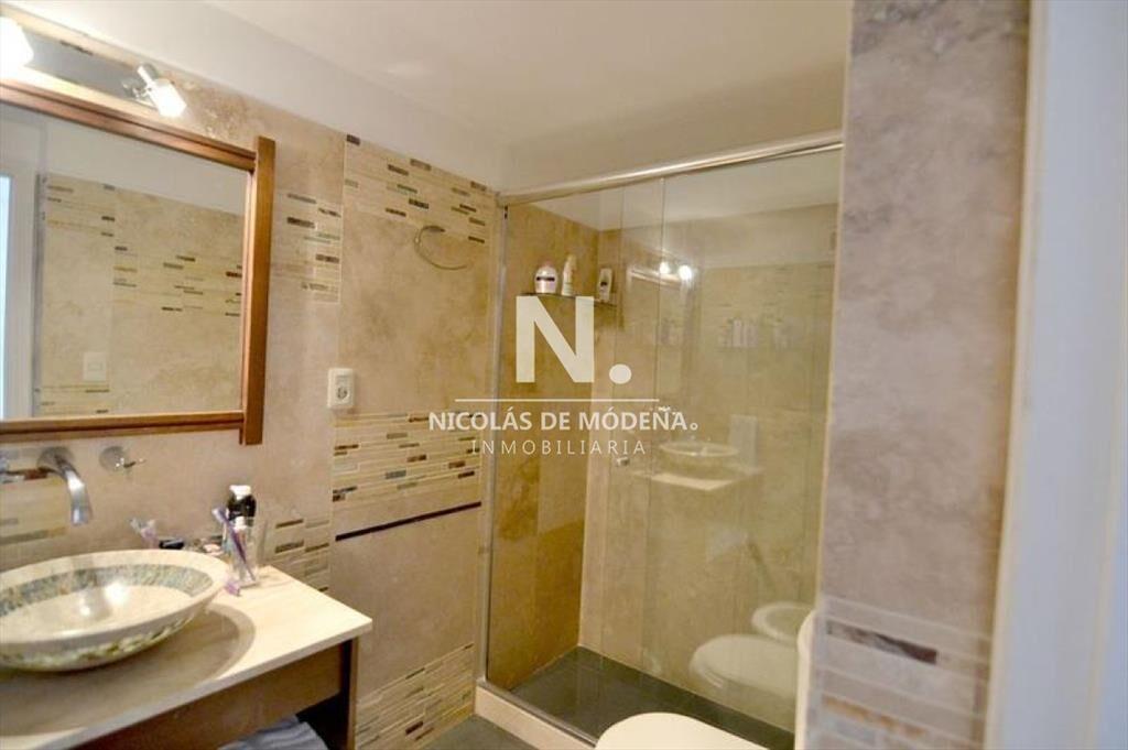 Apartamento en Playa Mansa