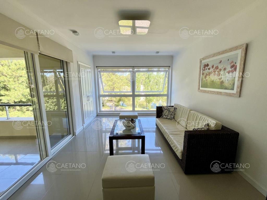 Venta apartamento 2 dormitorios. Green Park, Solanas, Punta
