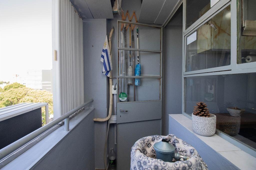 Apartamento En Venta En La Blanqueada De Dos Dormitorios...